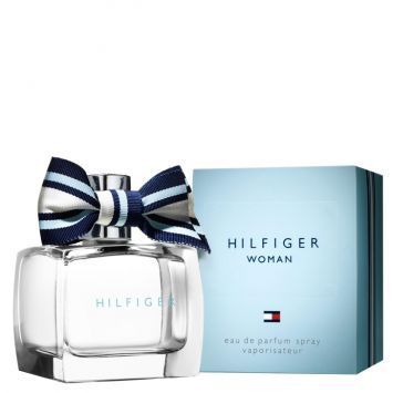 Hilfiger Woman - Tommy Hilfiger 50ml EDP
